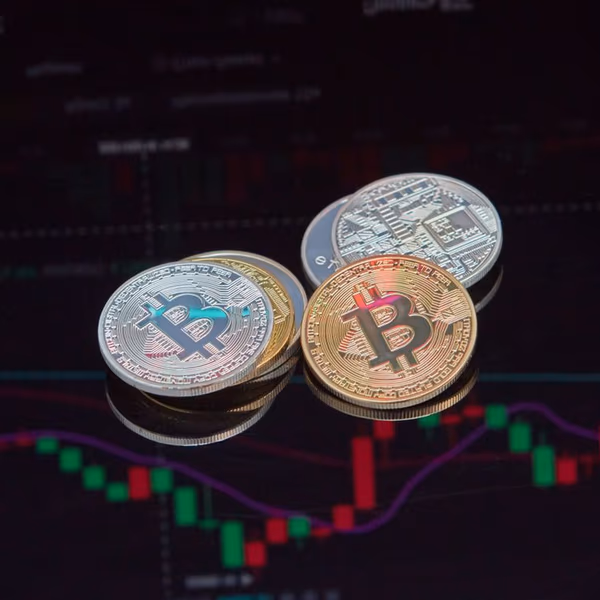 Cryptofraude en terugvordering